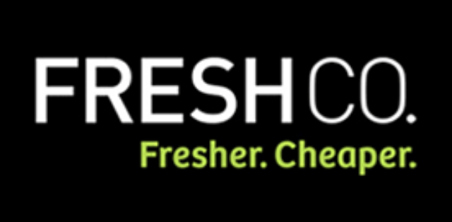 Freshco Supermarket