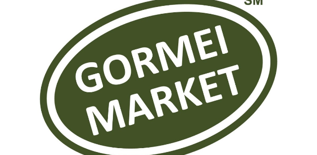 Gormei Market 